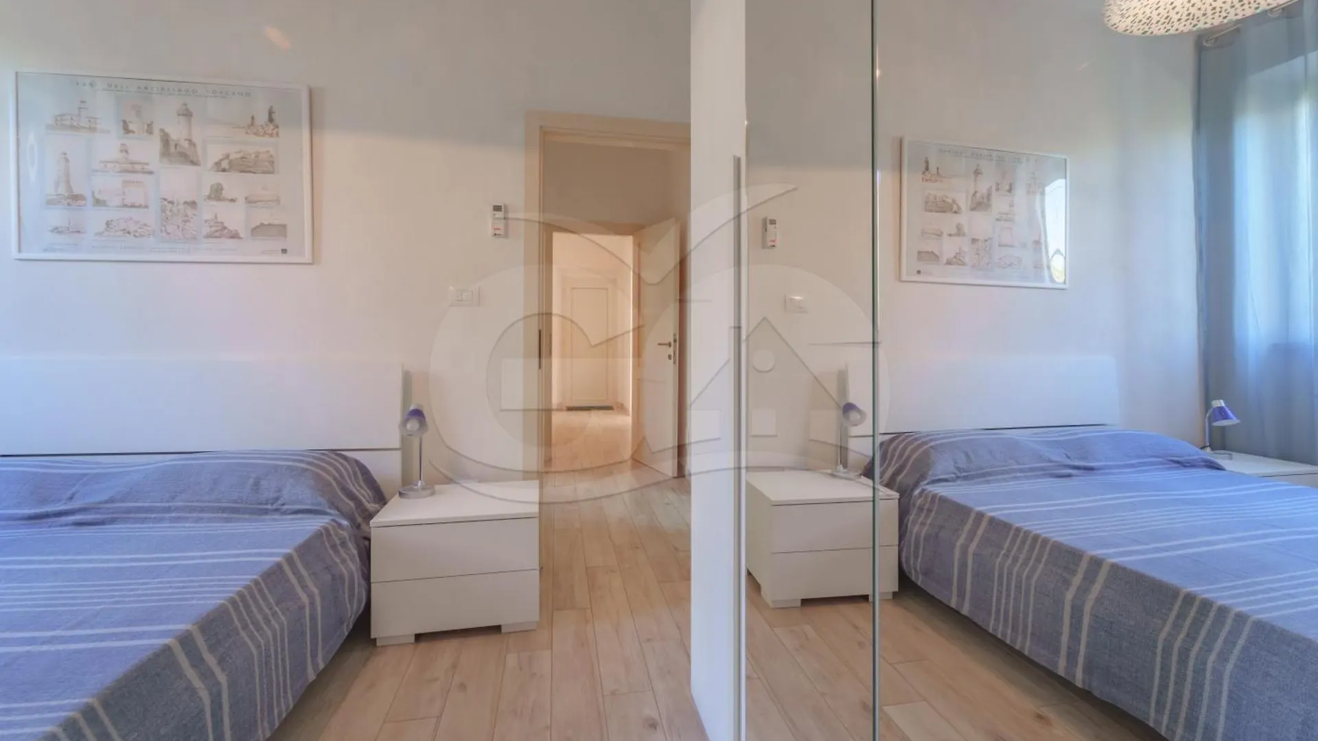 Casa Marilu - Goelba Apartment Capoliveri