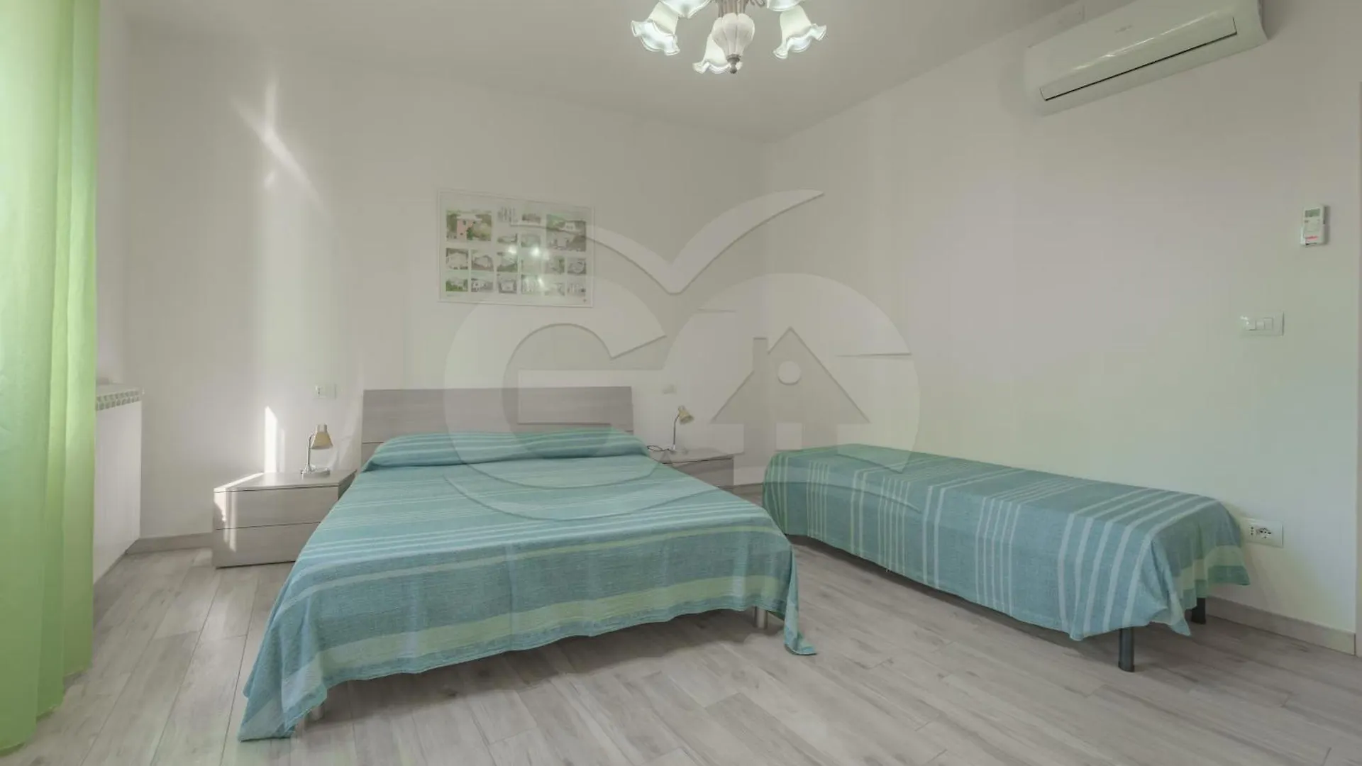 Casa Marilu - Goelba Διαμέρισμα Capoliveri