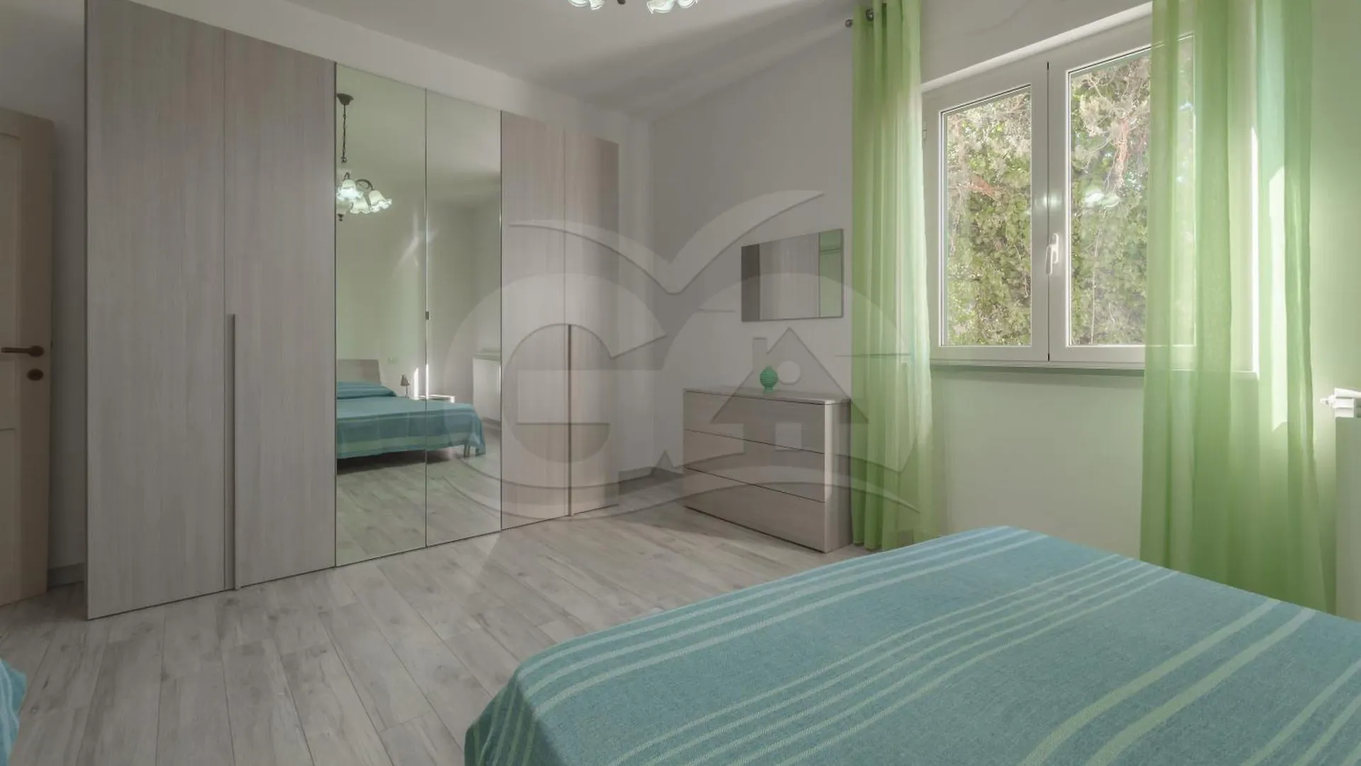 Casa Marilu - Goelba Apartment Capoliveri