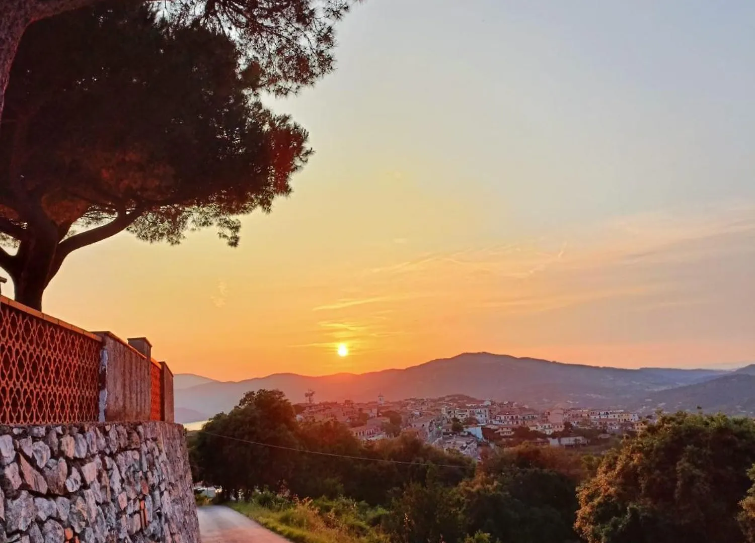 Casa Marilu - Goelba Διαμέρισμα Capoliveri  Capoliveri (Isola d'Elba)